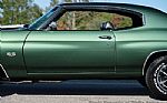 1970 Chevelle SS Thumbnail 20