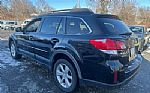 2014 Subaru Outback