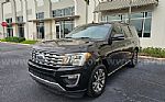 2018 Ford Expedition