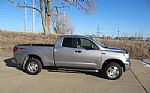 2007 Toyota Tundra Crew Cab 4X4