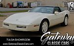 1988 Chevrolet Corvette