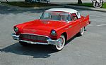 1957 Thunderbird Thumbnail 3