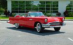 1957 Thunderbird Thumbnail 15