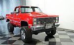 1984 K10 Silverado 4x4 Thumbnail 14