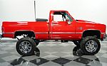 1984 K10 Silverado 4x4 Thumbnail 12