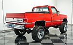 1984 K10 Silverado 4x4 Thumbnail 11