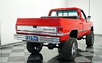 1984 K10 Silverado 4x4 Thumbnail 10