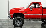 1984 K10 Silverado 4x4 Thumbnail 21