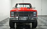 1984 K10 Silverado 4x4 Thumbnail 15