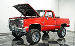 1984 K10 Silverado 4x4 Thumbnail 28