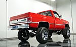 1984 K10 Silverado 4x4 Thumbnail 24