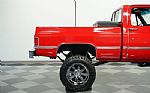 1984 K10 Silverado 4x4 Thumbnail 26