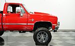 1984 K10 Silverado 4x4 Thumbnail 27