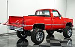 1984 K10 Silverado 4x4 Thumbnail 48