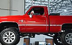 1984 K10 Silverado 4x4 Thumbnail 63