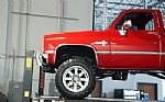 1984 K10 Silverado 4x4 Thumbnail 62