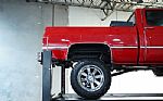 1984 K10 Silverado 4x4 Thumbnail 65