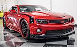 2011 Camaro SS by West Coast Custom Thumbnail 18