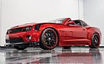 2011 Camaro SS by West Coast Custom Thumbnail 22