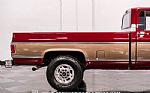 1977 C20 Camper Special Restomod Thumbnail 29