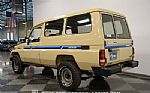 1998 Land Cruiser FZJ75 Troopy 4x4 Thumbnail 7