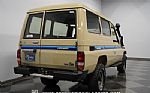 1998 Land Cruiser FZJ75 Troopy 4x4 Thumbnail 10