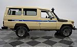 1998 Land Cruiser FZJ75 Troopy 4x4 Thumbnail 12