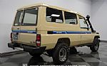 1998 Land Cruiser FZJ75 Troopy 4x4 Thumbnail 11