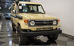 1998 Land Cruiser FZJ75 Troopy 4x4 Thumbnail 14