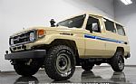 1998 Land Cruiser FZJ75 Troopy 4x4 Thumbnail 18