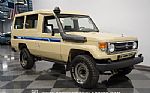 1998 Land Cruiser FZJ75 Troopy 4x4 Thumbnail 13