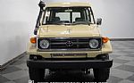 1998 Land Cruiser FZJ75 Troopy 4x4 Thumbnail 15