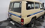 1998 Land Cruiser FZJ75 Troopy 4x4 Thumbnail 23