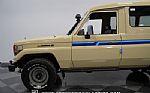 1998 Land Cruiser FZJ75 Troopy 4x4 Thumbnail 20