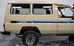 1998 Land Cruiser FZJ75 Troopy 4x4 Thumbnail 26