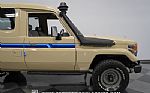 1998 Land Cruiser FZJ75 Troopy 4x4 Thumbnail 27