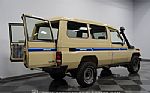 1998 Land Cruiser FZJ75 Troopy 4x4 Thumbnail 54