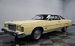 1975 Marquis Brougham Thumbnail 5