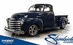 1949 Chevrolet 3100 5 Window