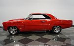 1966 Nova Supercharged Restomod Thumbnail 6