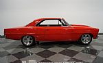 1966 Nova Supercharged Restomod Thumbnail 12