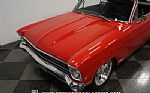 1966 Nova Supercharged Restomod Thumbnail 17