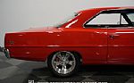 1966 Nova Supercharged Restomod Thumbnail 26