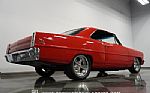 1966 Nova Supercharged Restomod Thumbnail 24