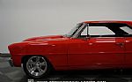 1966 Nova Supercharged Restomod Thumbnail 20