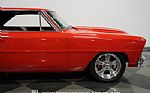 1966 Nova Supercharged Restomod Thumbnail 27