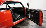 1966 Nova Supercharged Restomod Thumbnail 52