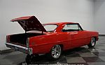 1966 Nova Supercharged Restomod Thumbnail 54