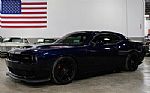 2016 Dodge Challenger SRT Hellcat