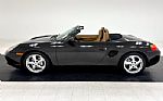 1998 Boxster Convertible Thumbnail 4